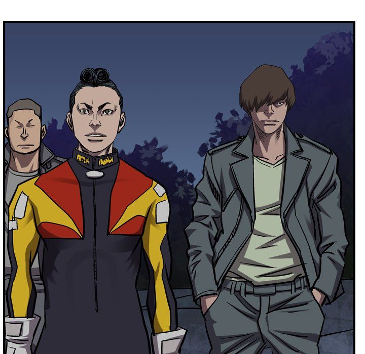 Legend The Beginning Manhwa - Chapter 90 Page 100