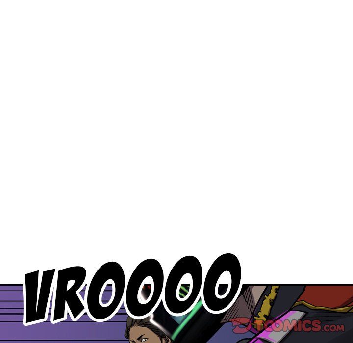 Legend The Beginning Manhwa - Chapter 90 Page 113