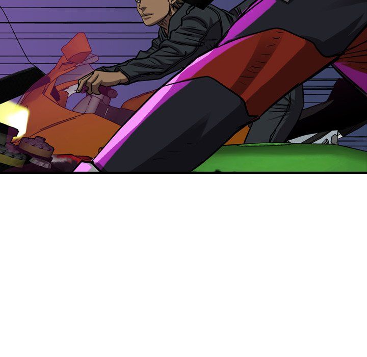 Legend The Beginning Manhwa - Chapter 90 Page 114