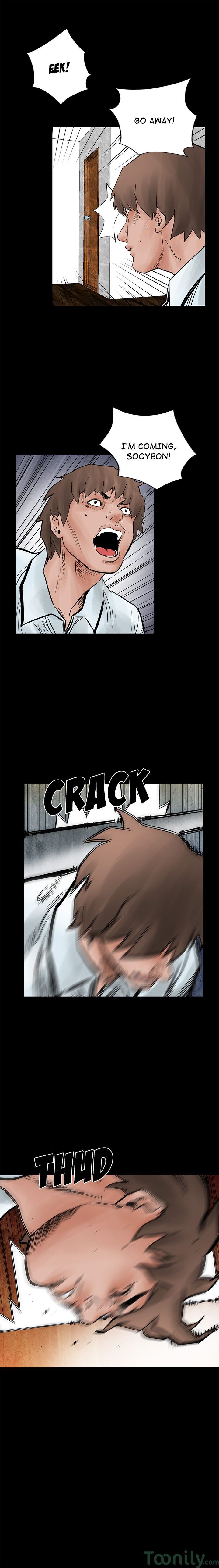 Legend The Beginning Manhwa - Chapter 39 Page 0