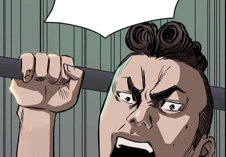 Legend The Beginning Manhwa - Chapter 50 Page 3