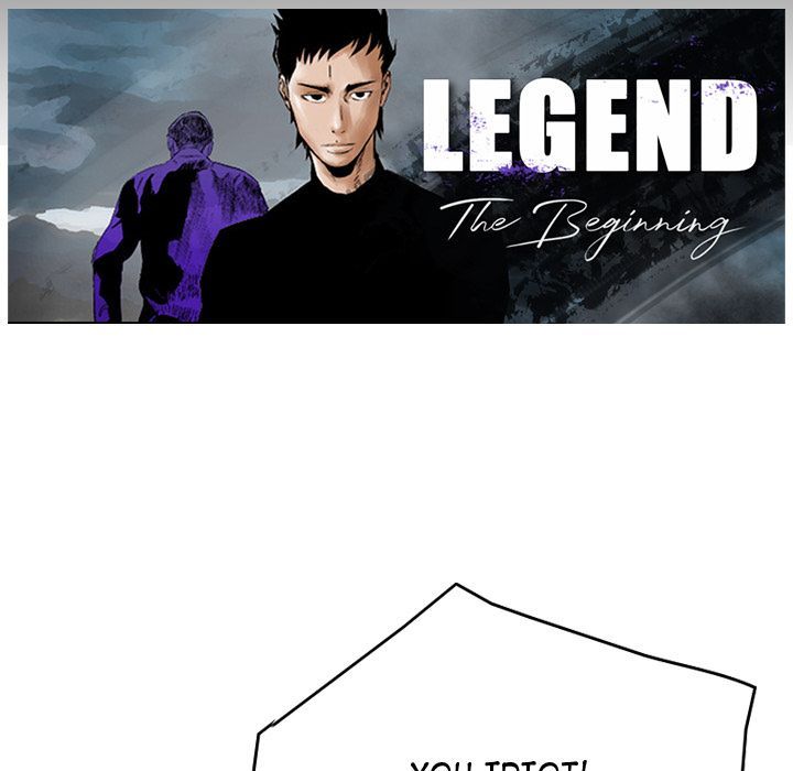 Legend The Beginning Manhwa - Chapter 50 Page 6