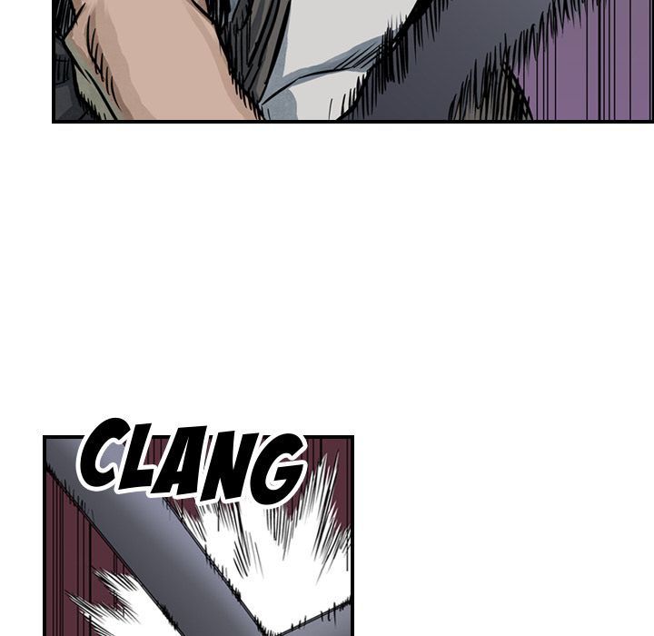 Legend The Beginning Manhwa - Chapter 50 Page 8