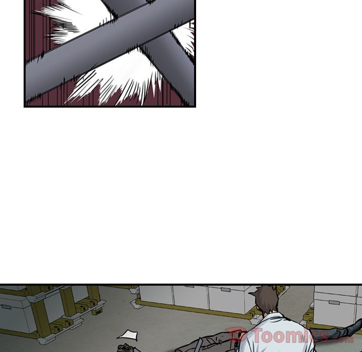 Legend The Beginning Manhwa - Chapter 50 Page 9