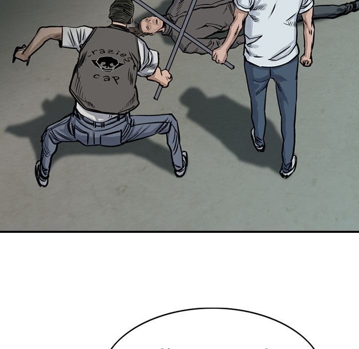 Legend The Beginning Manhwa - Chapter 50 Page 10