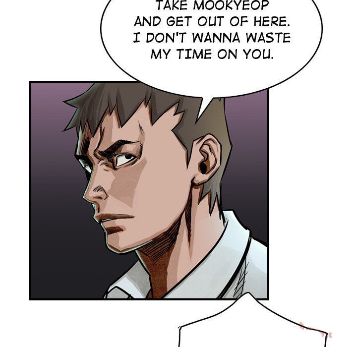 Legend The Beginning Manhwa - Chapter 50 Page 11