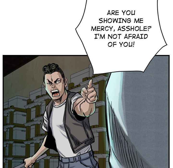 Legend The Beginning Manhwa - Chapter 50 Page 12