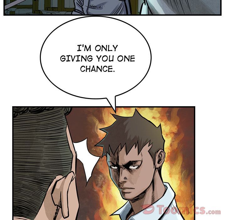 Legend The Beginning Manhwa - Chapter 50 Page 13