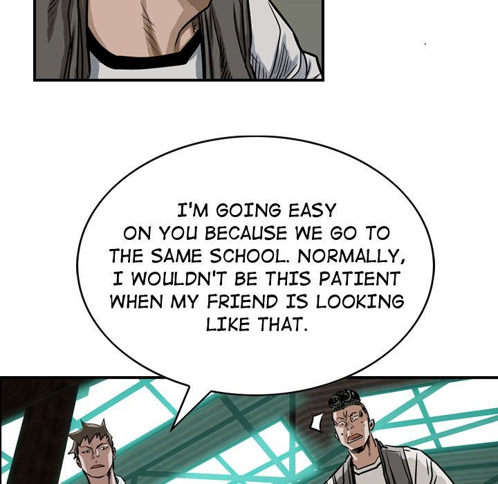 Legend The Beginning Manhwa - Chapter 50 Page 15