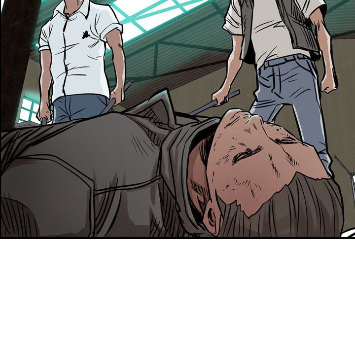 Legend The Beginning Manhwa - Chapter 50 Page 16