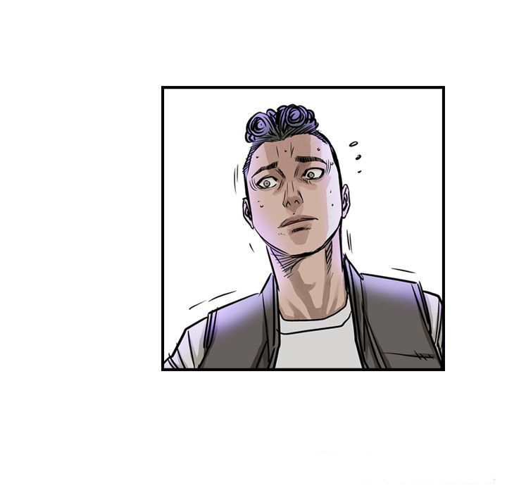 Legend The Beginning Manhwa - Chapter 50 Page 17