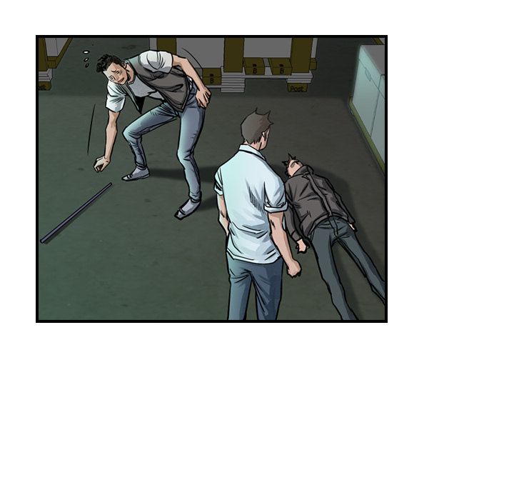 Legend The Beginning Manhwa - Chapter 50 Page 18