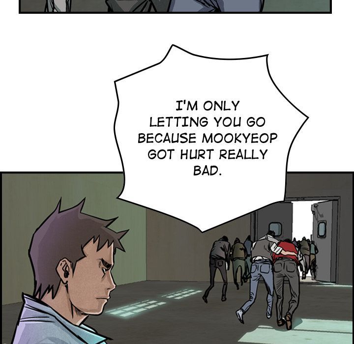 Legend The Beginning Manhwa - Chapter 50 Page 20