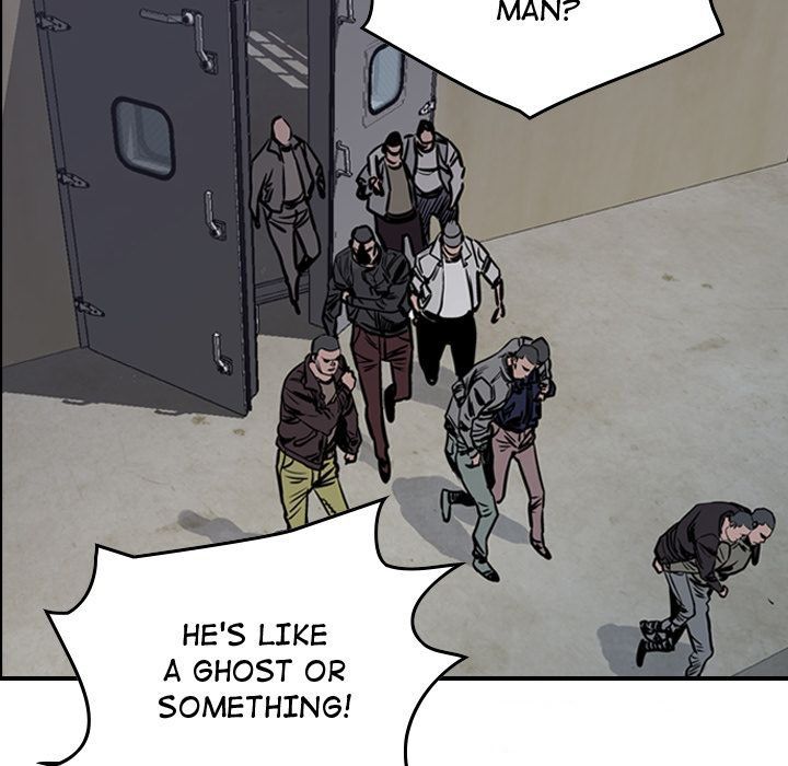 Legend The Beginning Manhwa - Chapter 50 Page 22