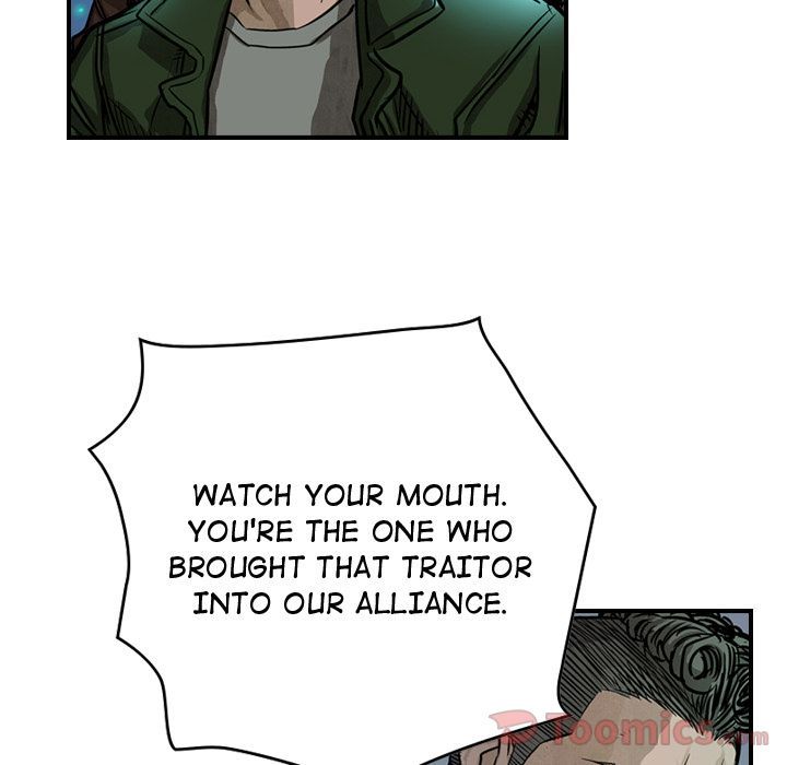 Legend The Beginning Manhwa - Chapter 50 Page 24