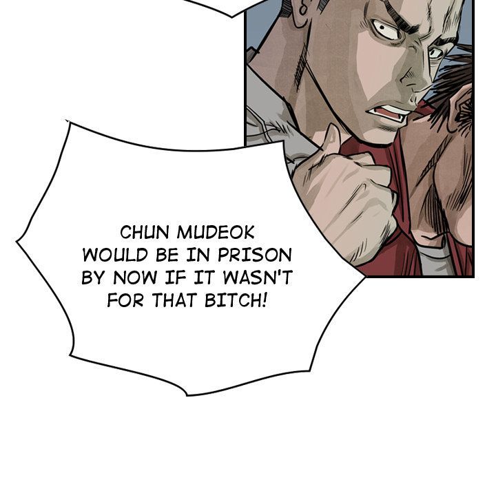 Legend The Beginning Manhwa - Chapter 50 Page 25