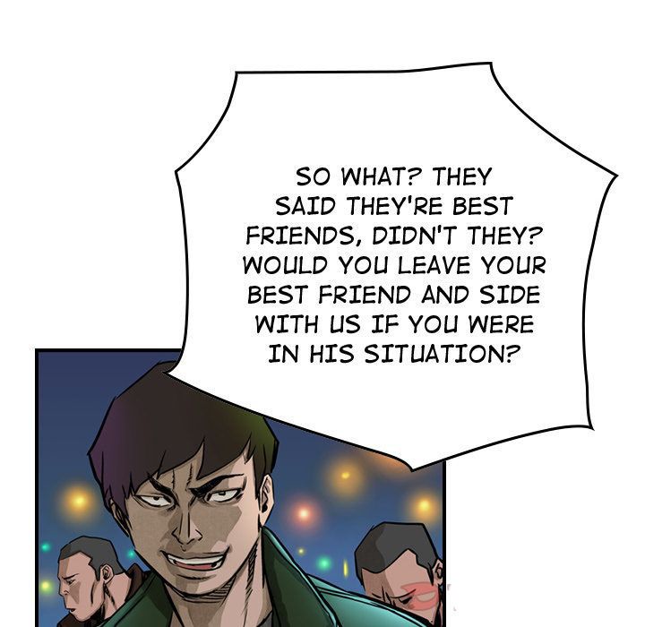 Legend The Beginning Manhwa - Chapter 50 Page 26