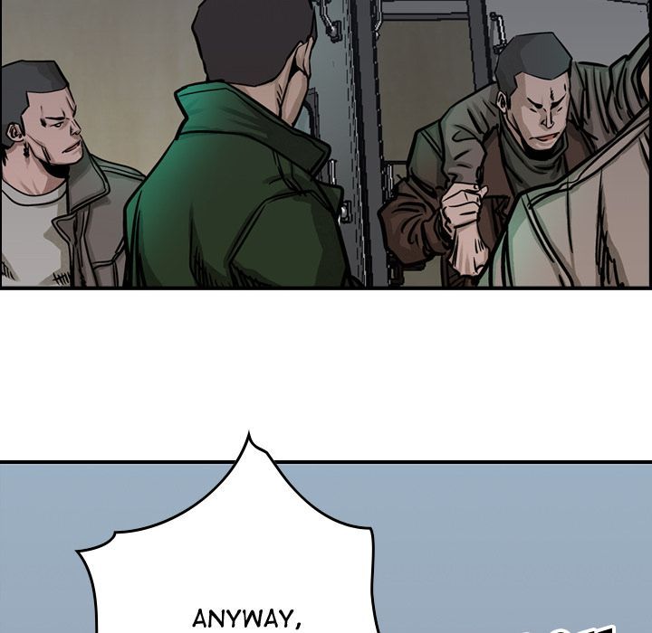 Legend The Beginning Manhwa - Chapter 50 Page 28