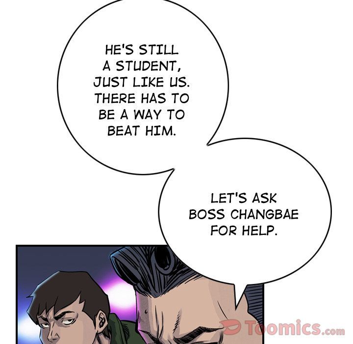 Legend The Beginning Manhwa - Chapter 50 Page 32