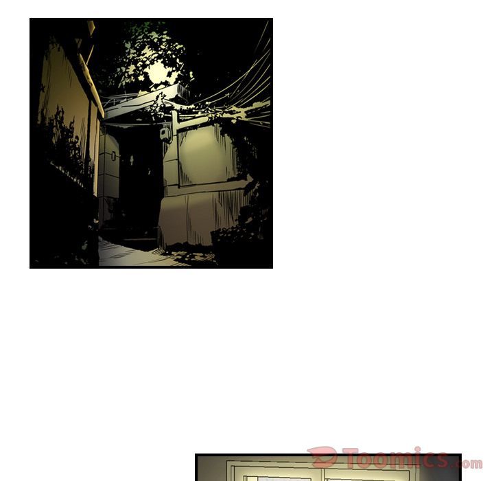 Legend The Beginning Manhwa - Chapter 50 Page 35