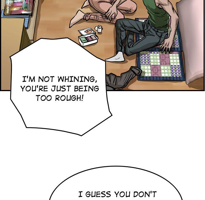 Legend The Beginning Manhwa - Chapter 50 Page 39