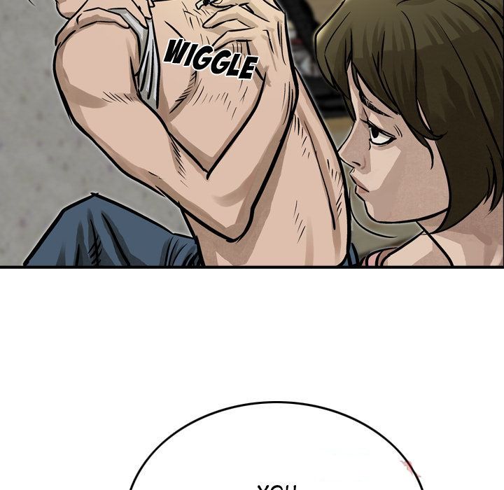 Legend The Beginning Manhwa - Chapter 50 Page 42