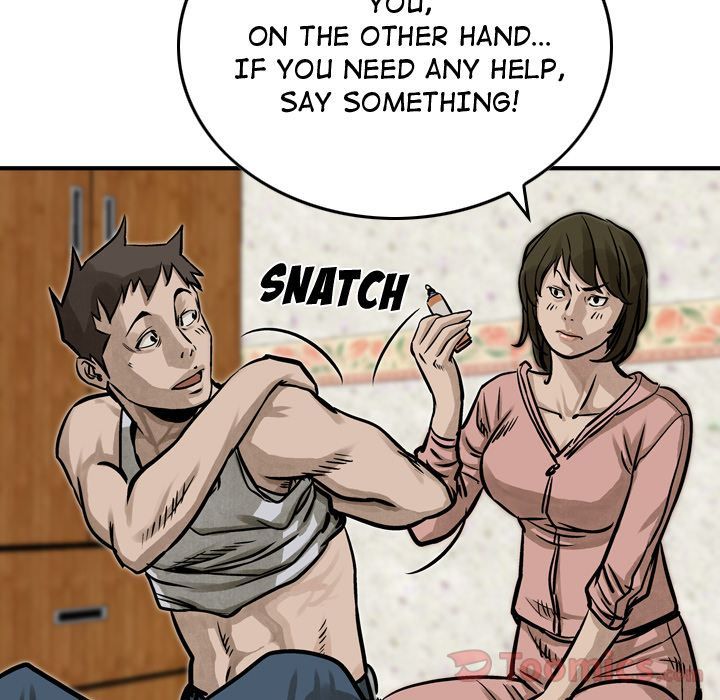 Legend The Beginning Manhwa - Chapter 50 Page 43