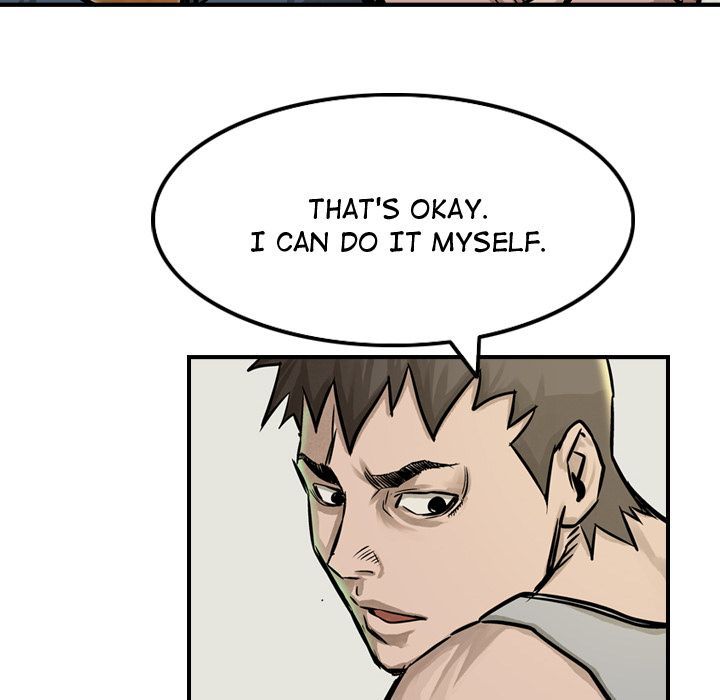 Legend The Beginning Manhwa - Chapter 50 Page 44