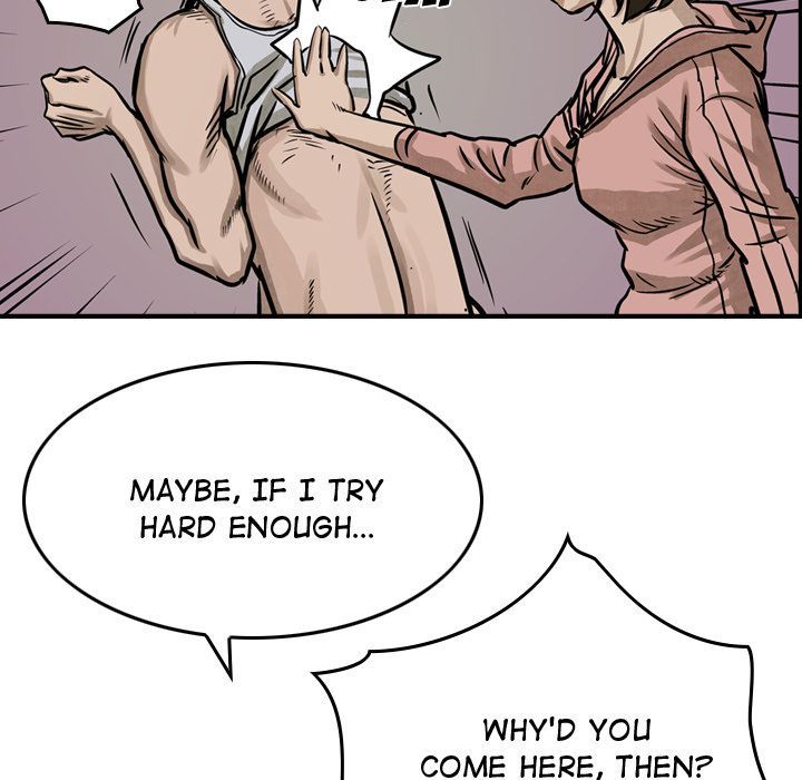 Legend The Beginning Manhwa - Chapter 50 Page 46