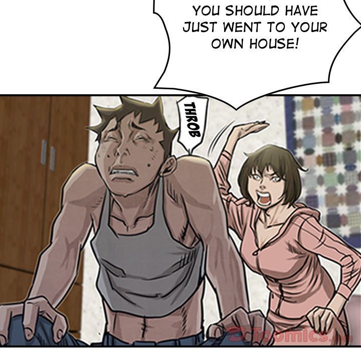 Legend The Beginning Manhwa - Chapter 50 Page 47