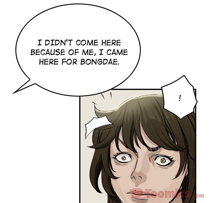 Legend The Beginning Manhwa - Chapter 50 Page 48