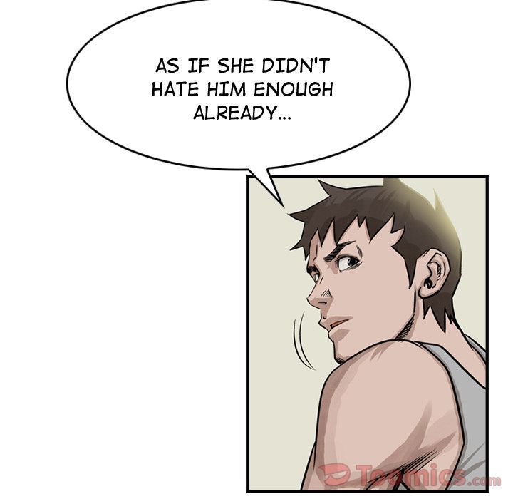 Legend The Beginning Manhwa - Chapter 50 Page 51