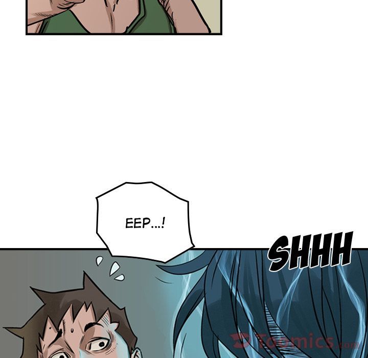 Legend The Beginning Manhwa - Chapter 50 Page 59