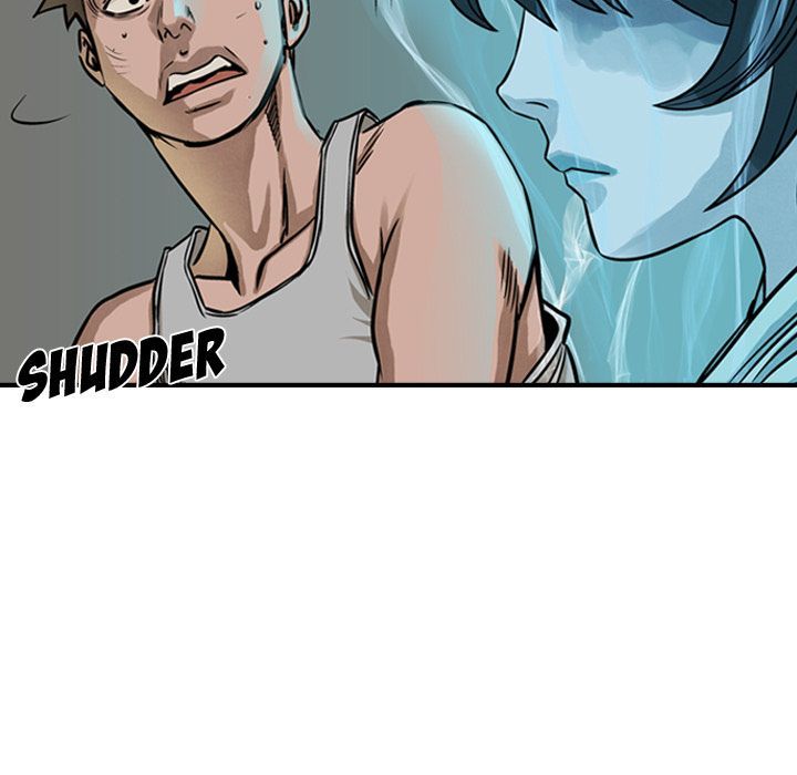 Legend The Beginning Manhwa - Chapter 50 Page 60