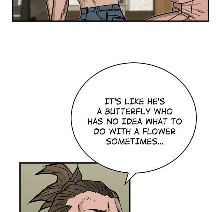 Legend The Beginning Manhwa - Chapter 50 Page 63