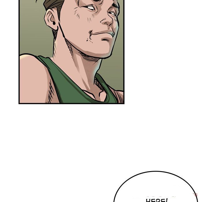 Legend The Beginning Manhwa - Chapter 50 Page 64