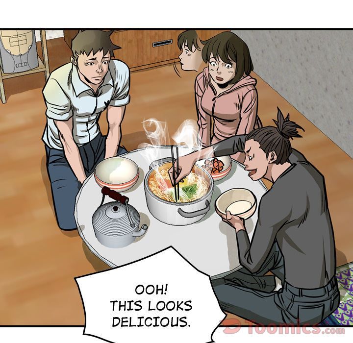 Legend The Beginning Manhwa - Chapter 50 Page 66