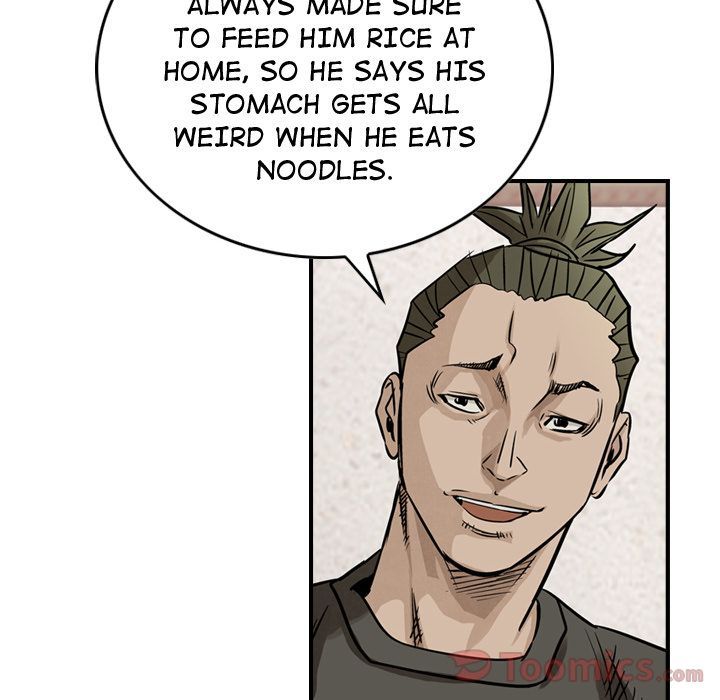 Legend The Beginning Manhwa - Chapter 50 Page 72