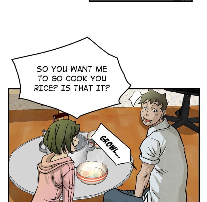 Legend The Beginning Manhwa - Chapter 50 Page 73