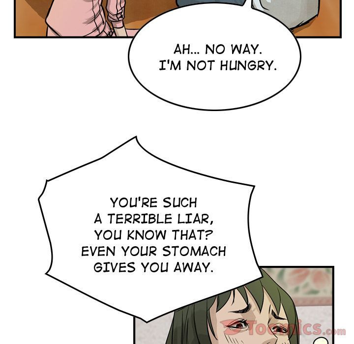 Legend The Beginning Manhwa - Chapter 50 Page 74