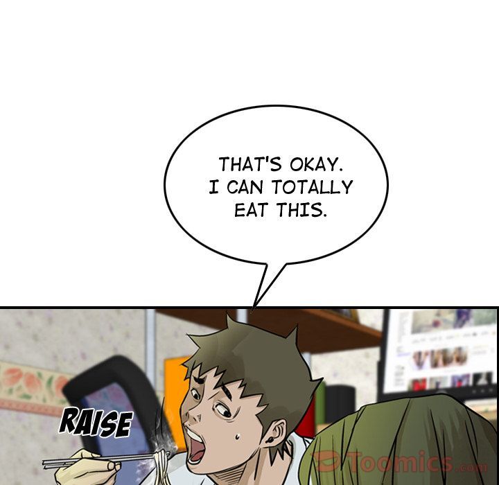 Legend The Beginning Manhwa - Chapter 50 Page 77