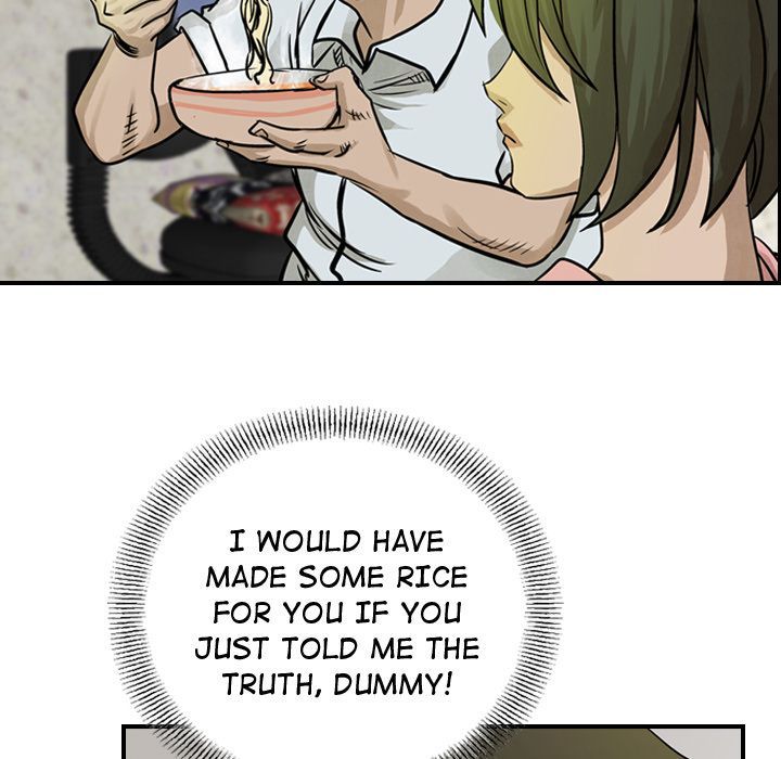 Legend The Beginning Manhwa - Chapter 50 Page 78