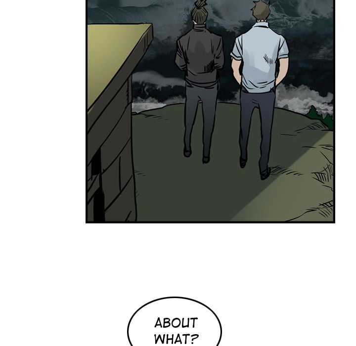 Legend The Beginning Manhwa - Chapter 50 Page 83