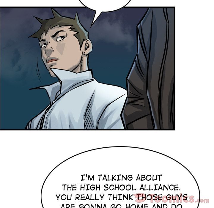 Legend The Beginning Manhwa - Chapter 50 Page 84