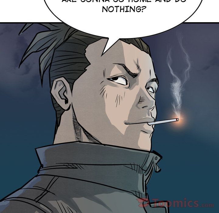 Legend The Beginning Manhwa - Chapter 50 Page 85