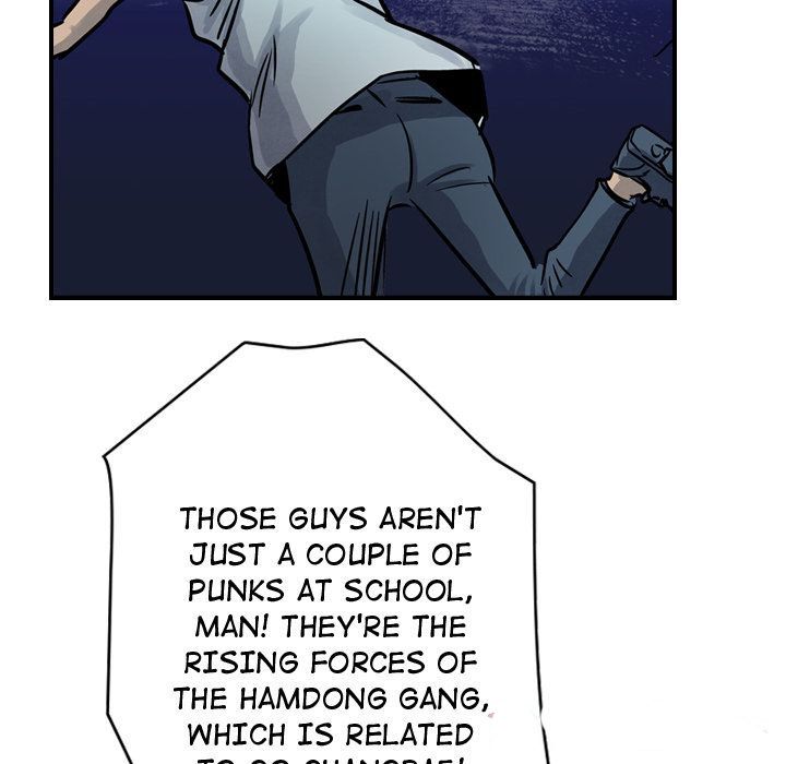 Legend The Beginning Manhwa - Chapter 50 Page 87