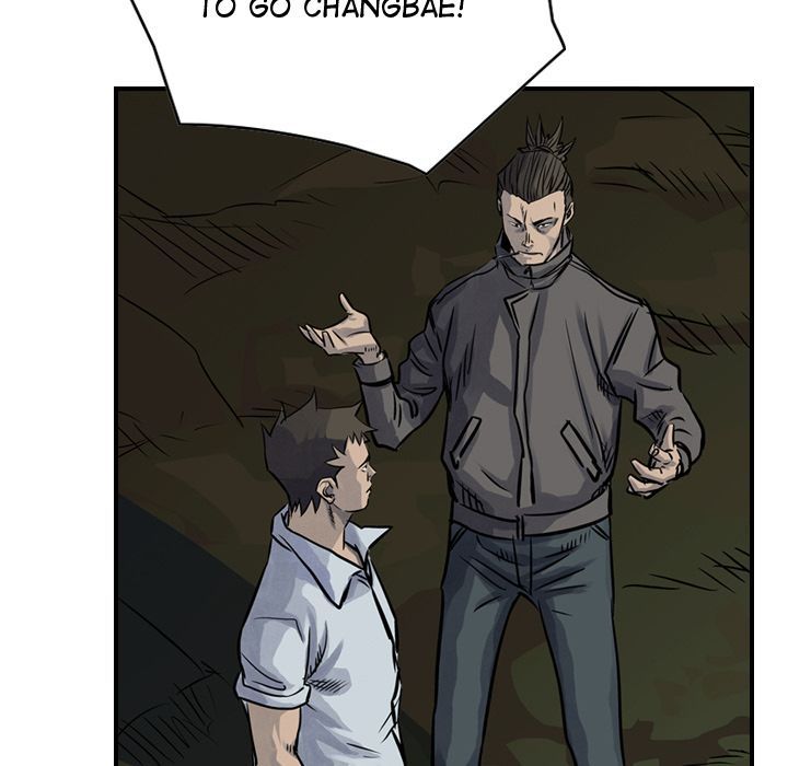 Legend The Beginning Manhwa - Chapter 50 Page 88