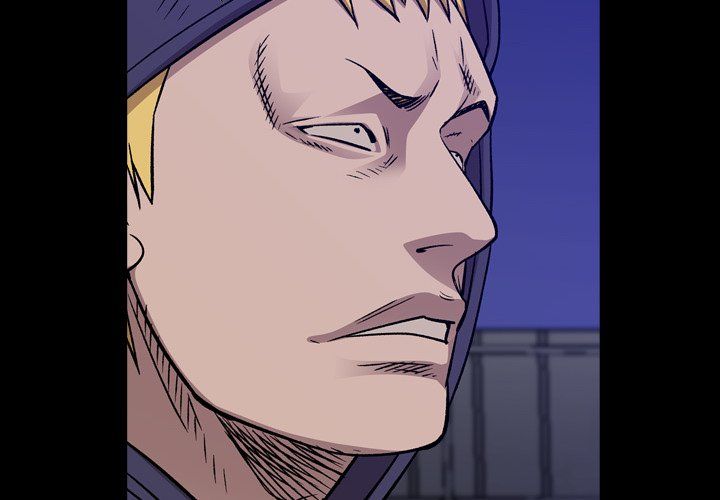 Legend The Beginning Manhwa - Chapter 193 Page 1