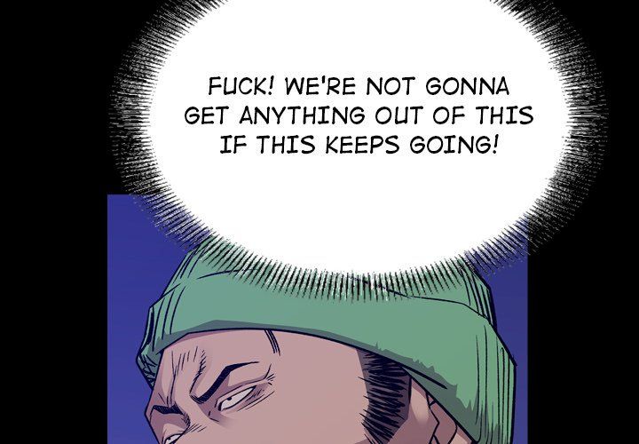 Legend The Beginning Manhwa - Chapter 193 Page 3