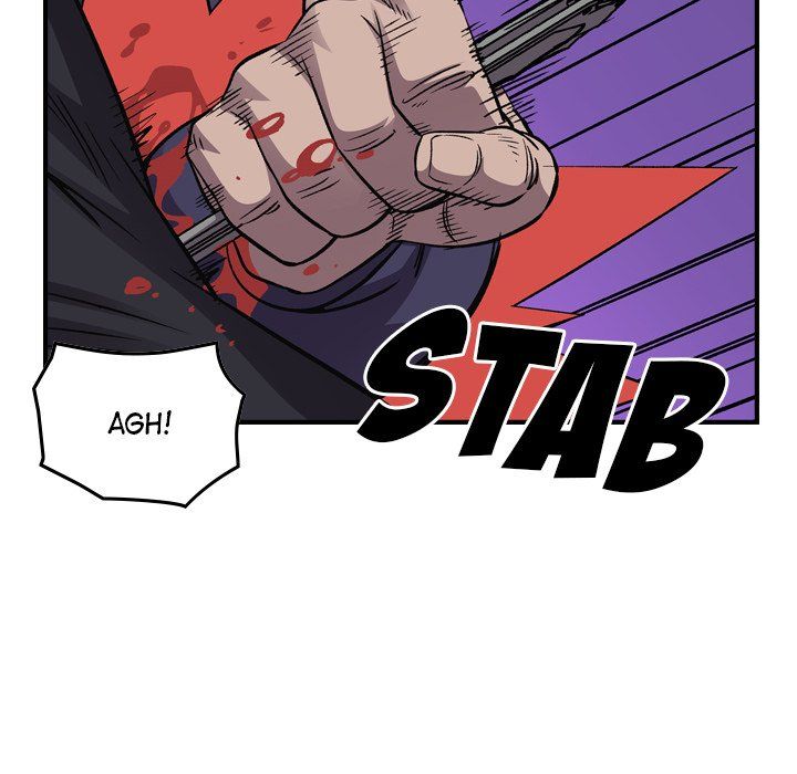 Legend The Beginning Manhwa - Chapter 193 Page 31